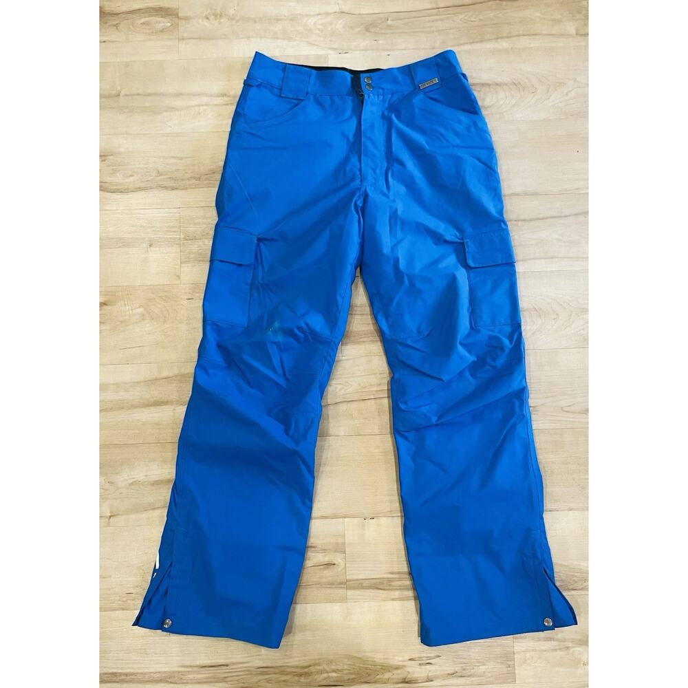 Grenade Fatigue Project snowboard ski pants MEDIUM